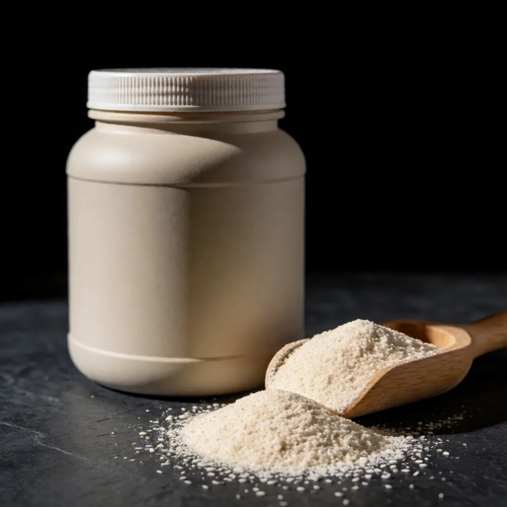 VitaBritain High Fibre Psyllium supplement