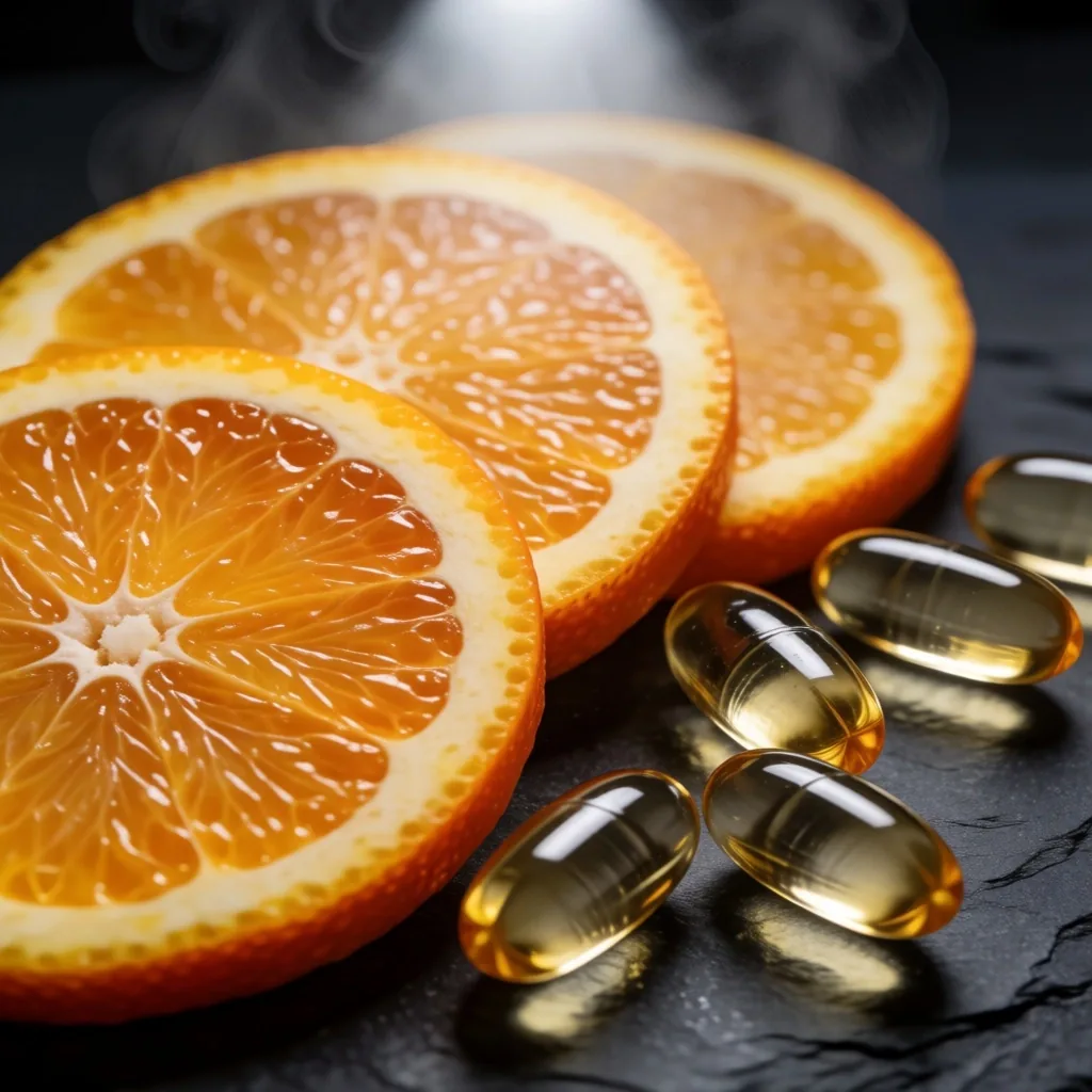 VitaBritain Antioxidant Vitamin C 1000mg