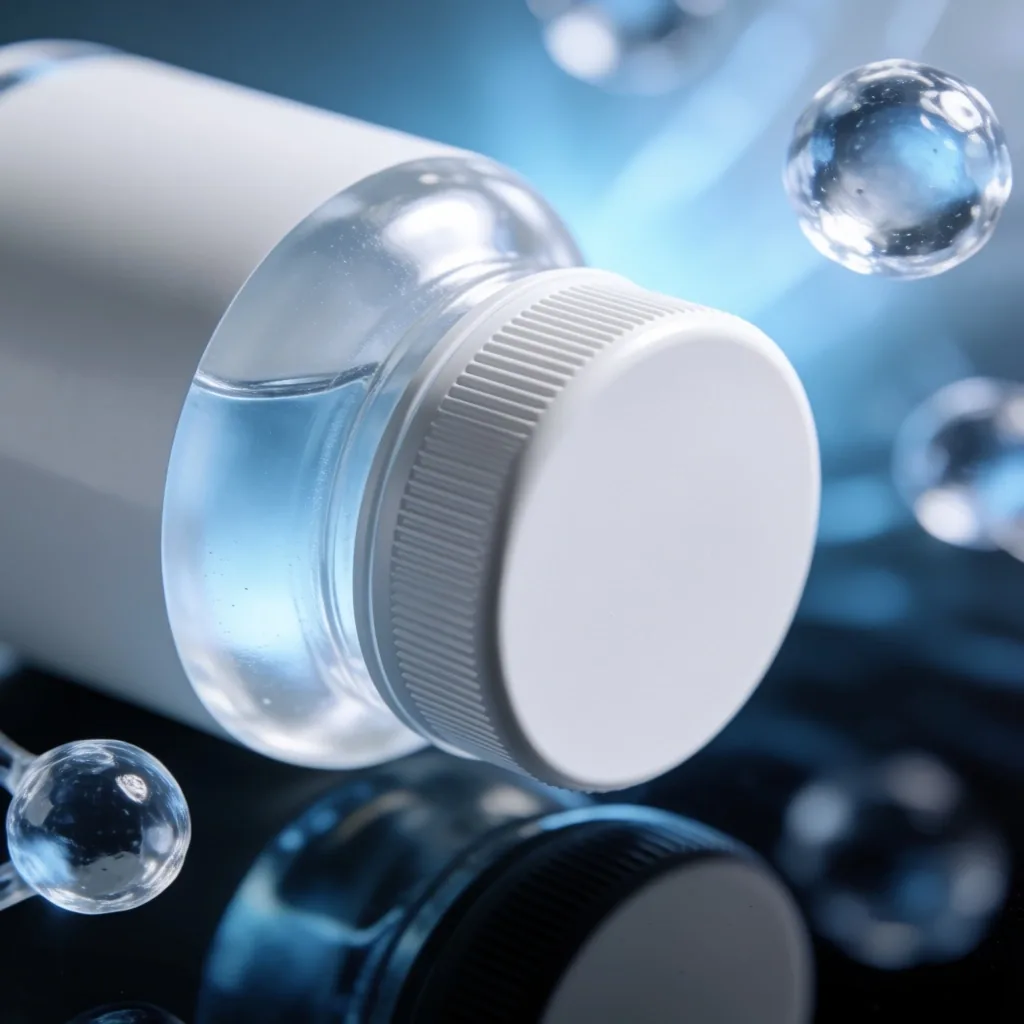 VitaBritain Probiotic 15 Billion CFU supplement