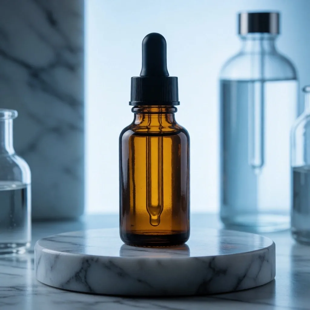 Vitamin D3 and K2 Combo bottle
