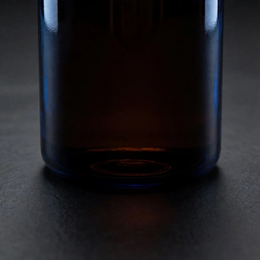 Zinc Picolinate 50mg bottle